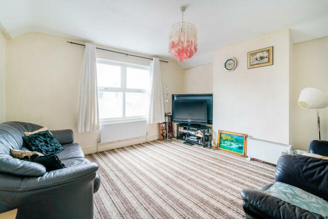 bedroom apartment for sale in Godstone Road, Caterham, CR3
