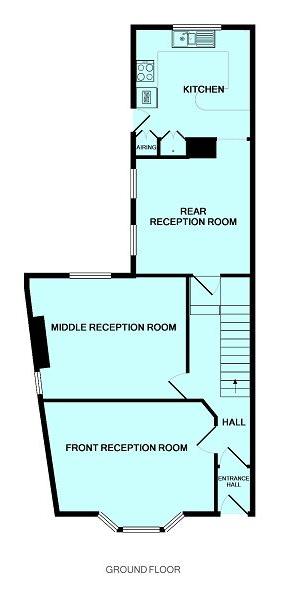 Ground Floor