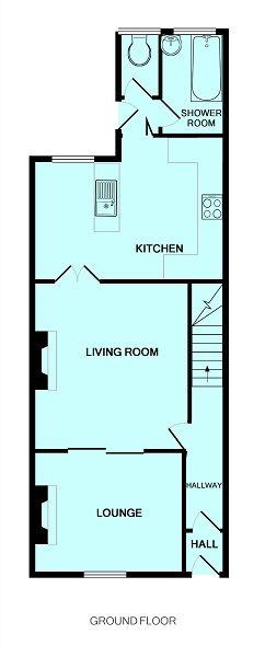 Ground Floor