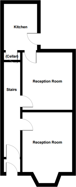 Downstairs