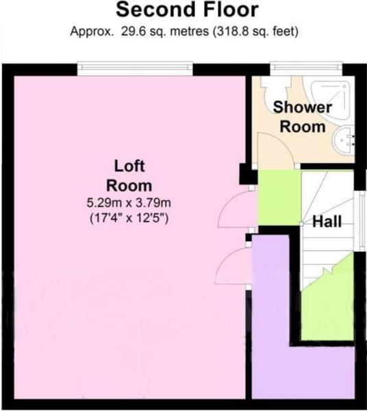 Master Floorplan Image 3