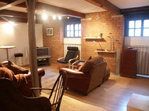 The model lodging house manchester The model lodging house manchester