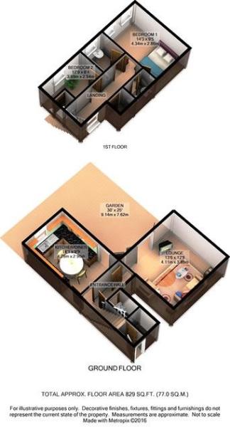 Master Floorplan Image 1