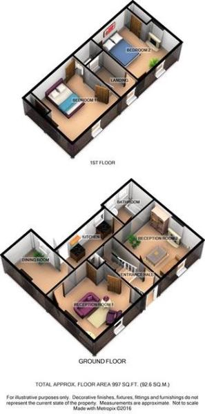 Master Floorplan Image 2