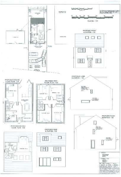 Master Floorplan Image 1