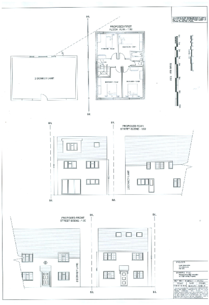 Master Floorplan Image 2