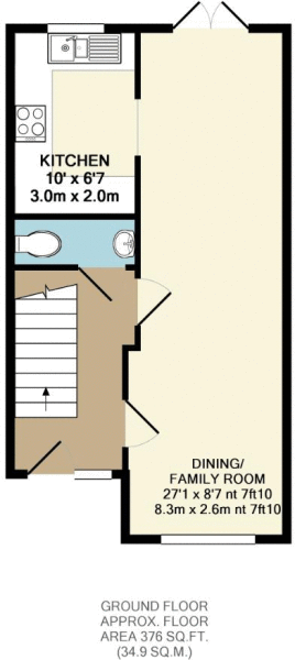 Master Floorplan Image 1