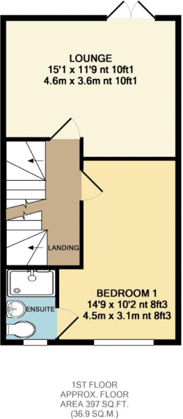Master Floorplan Image 2