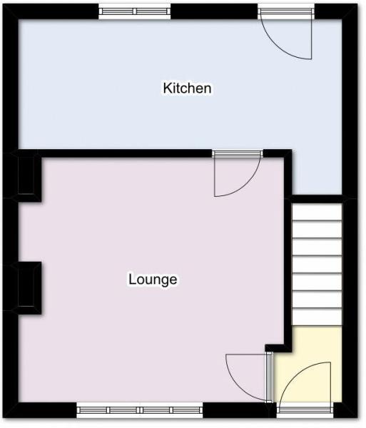 Ground Floor