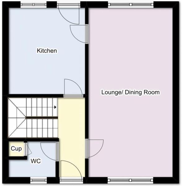 Ground Floor