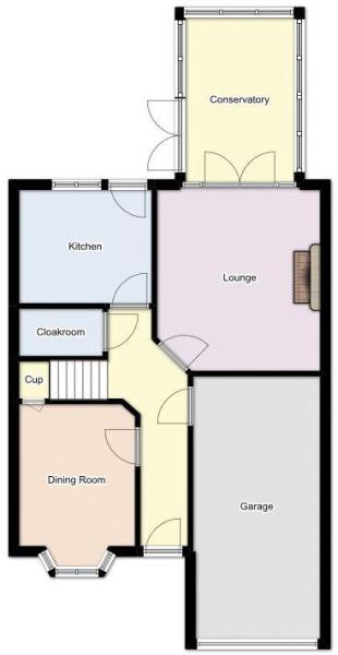Ground Floor