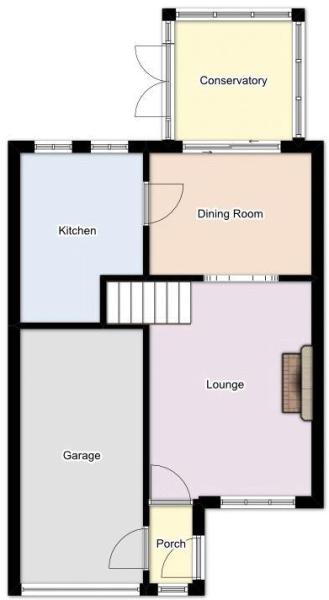 Ground Floor
