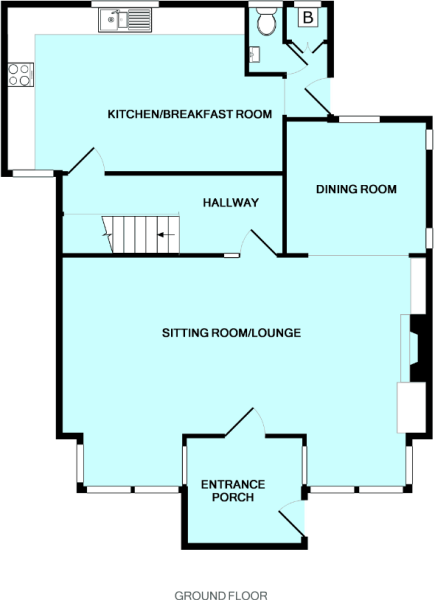 Ground Floor
