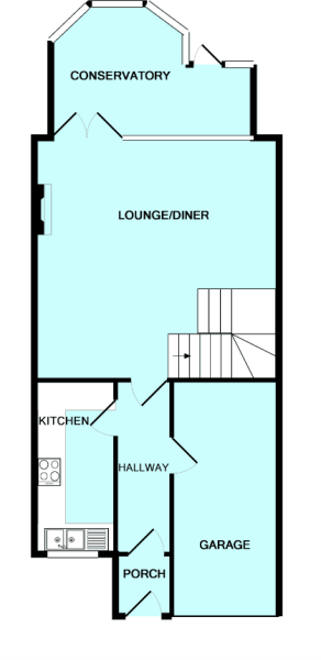 Ground Floor