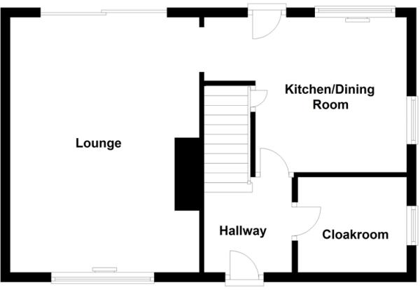Master Floorplan Image 1