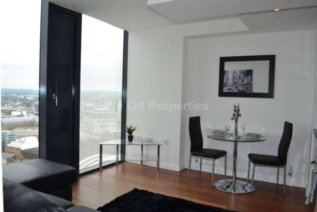 Studio Apartment Manchester studio apartment to rent in beetham tower, manchester, m3 Studio Apartment Manchester studio apartment to rent in beetham tower, manchester, m3