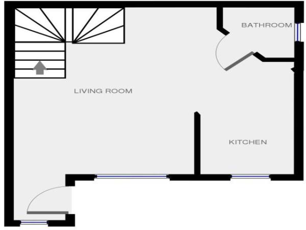 Ground Floor Plan