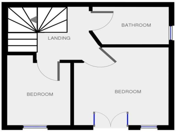 First Floor Plan