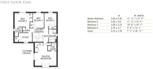 Master Floorplan Image 2