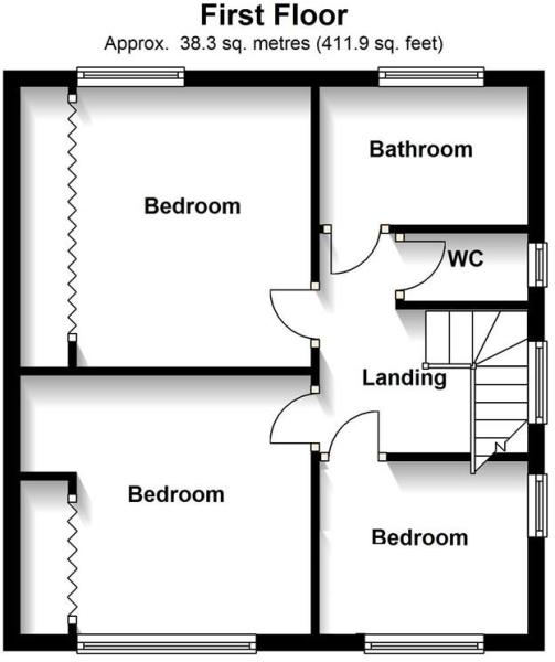 Master Floorplan Image 2