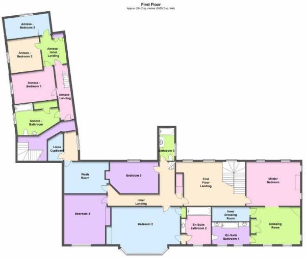 Master Floorplan Image 2