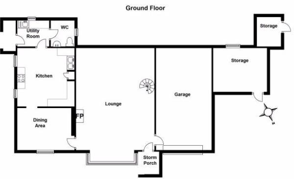Master Floorplan Image 1