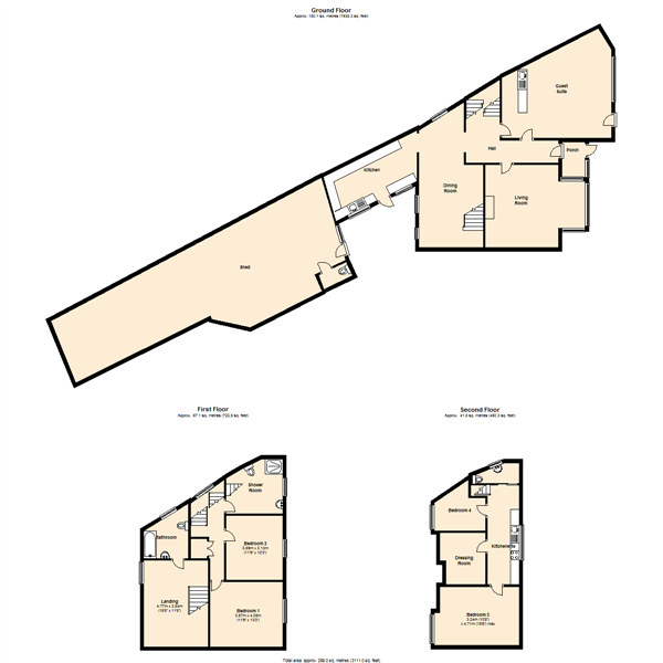 All Floors