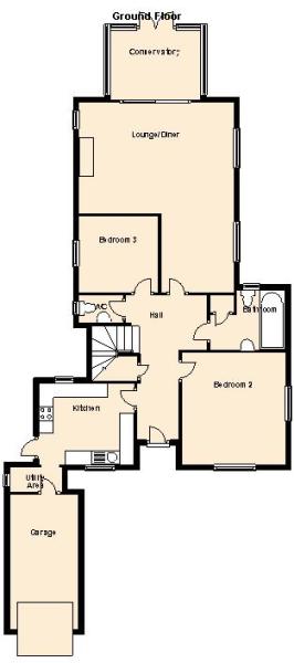 Master Floorplan Image 1
