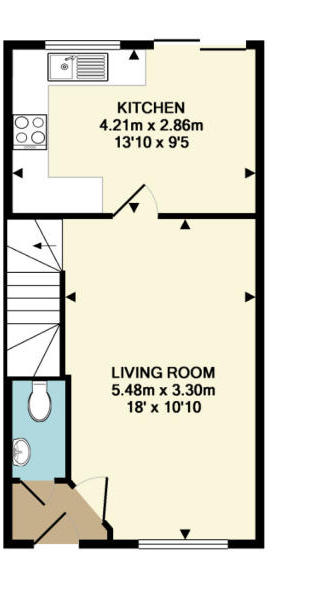 Master Floorplan Image 1