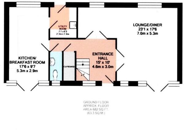 Master Floorplan Image 1