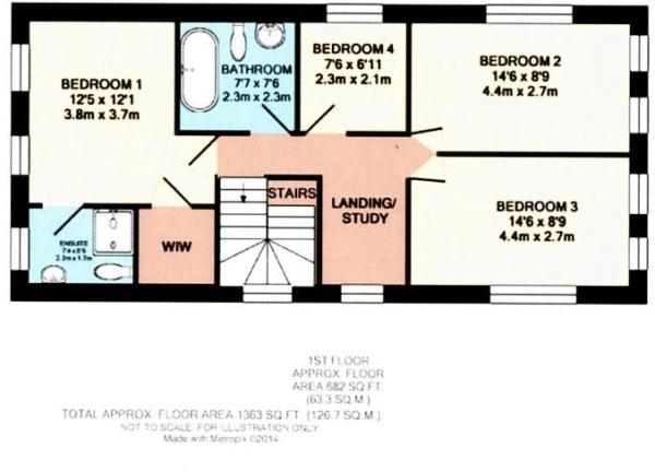 Master Floorplan Image 2