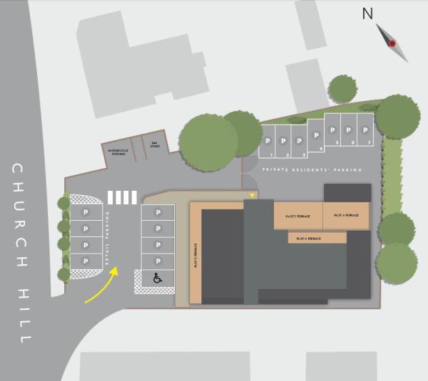 Master Floorplan Image 2