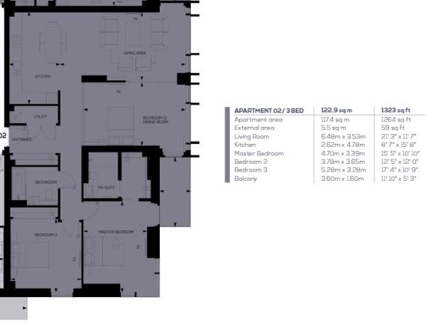 Master Floorplan Image 2