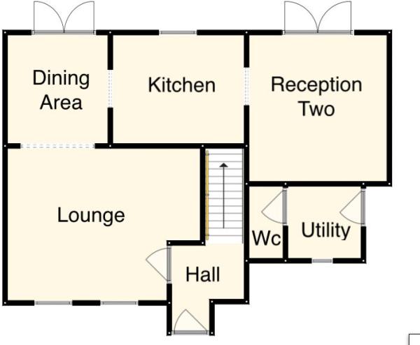 Master Floorplan Image 1
