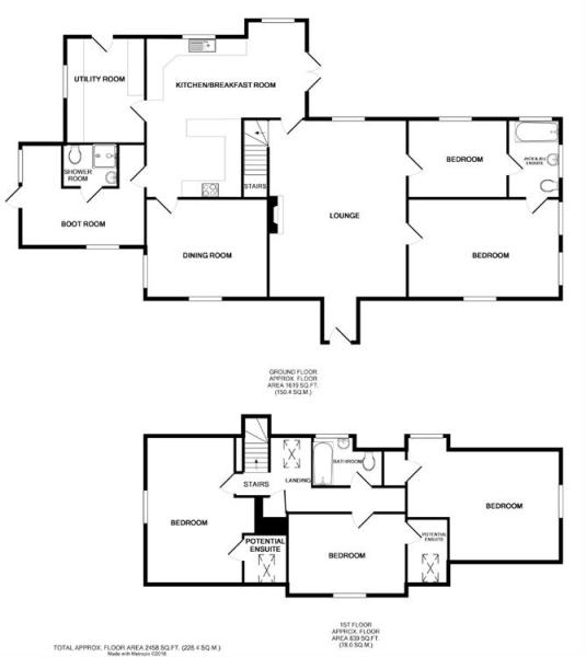 Master Floorplan Image 1