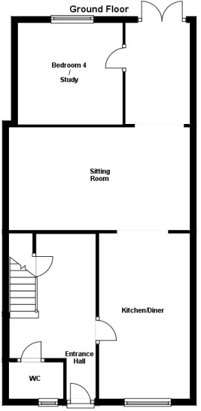 Master Floorplan Image 1