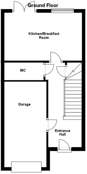 Master Floorplan Image 1