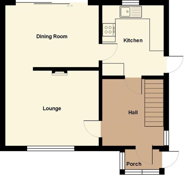 Ground Floor