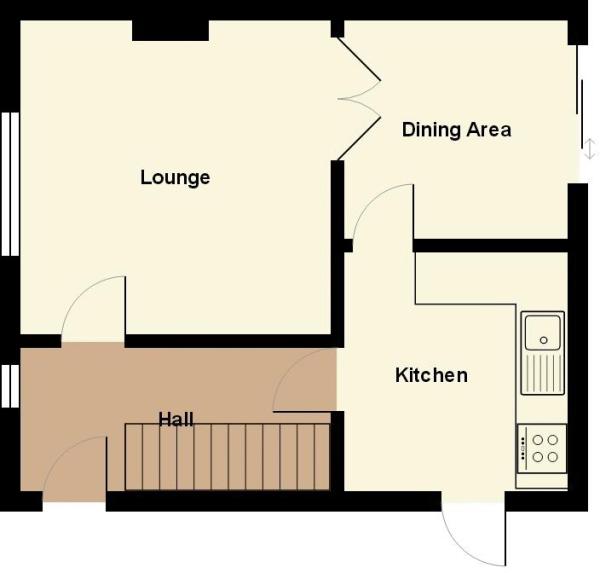 Ground Floor