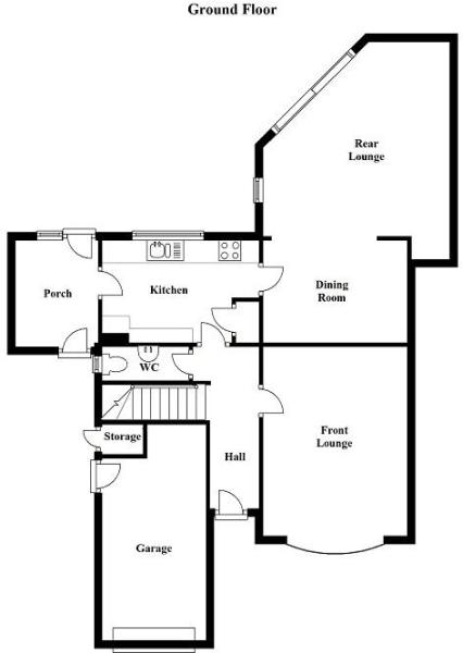 Master Floorplan Image 1