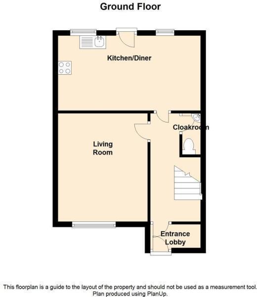 Master Floorplan Image 1