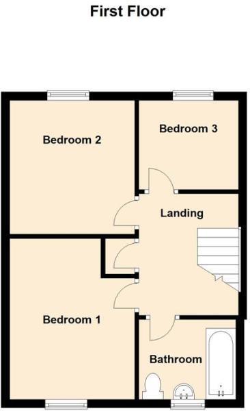 Master Floorplan Image 2