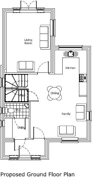 Master Floorplan Image 1