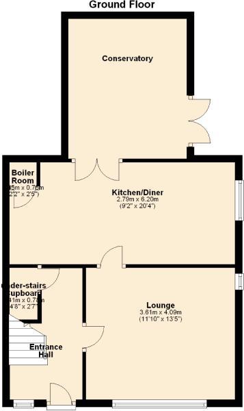 Master Floorplan Image 1