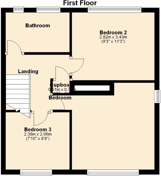 Master Floorplan Image 2