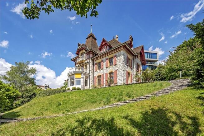 10 bedroom house for sale in Neuchâtel, Neuchâtel, Switzerland 10 bedroom house for sale in Neuchâtel, Neuchâtel, Switzerland