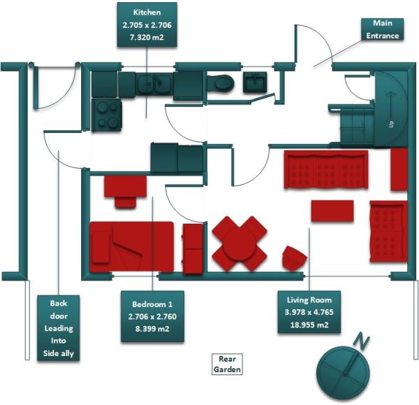 Master Floorplan Image 1