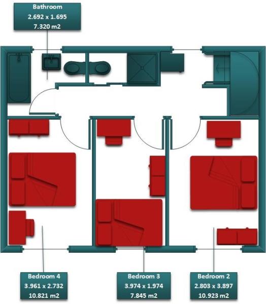 Master Floorplan Image 2