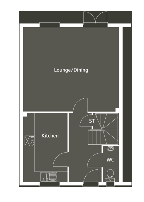 Ground Floor