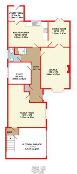 Master Floorplan Image 1